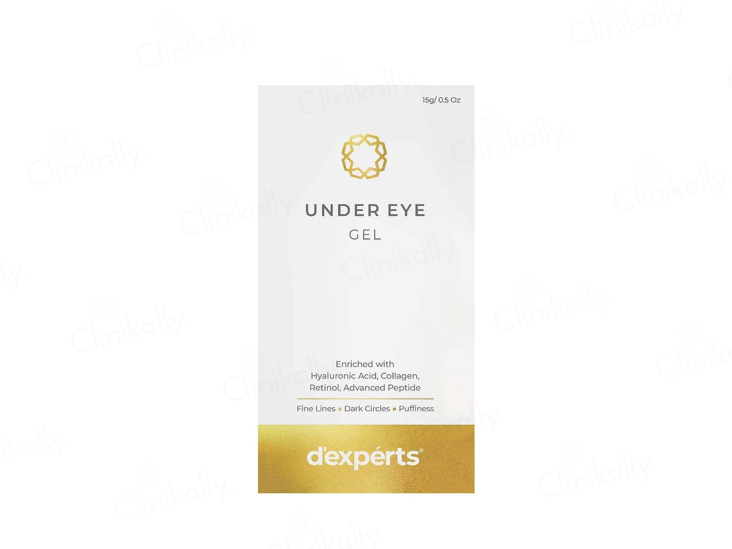 Brinton D'experts Under Eye Gel
