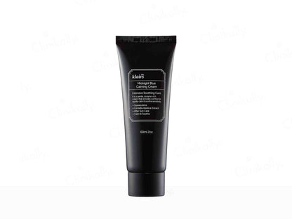 Klairs Midnight Blue Calming Cream