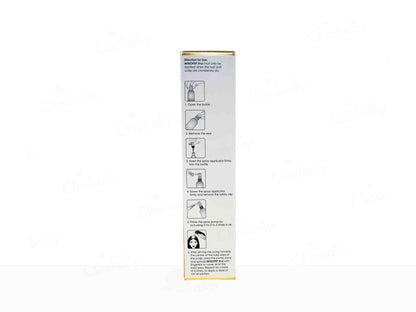 Minopep Eva 2% Topical Solution