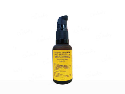 FairGloss Intense Lightening & Brightening Face Serum