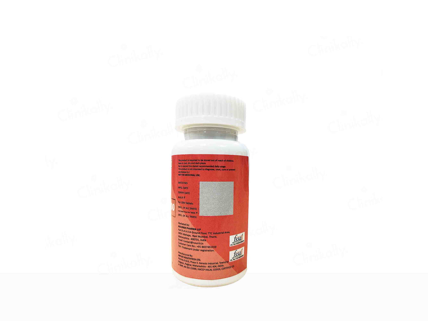 RejuveMe 300 Tablet