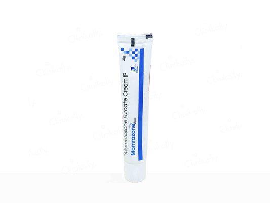 Momrazone Cream