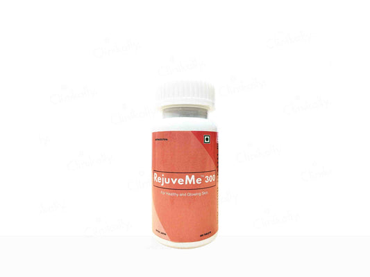 RejuveMe 300 Tablet