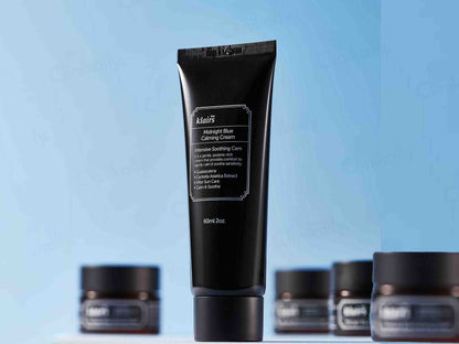 Klairs Midnight Blue Calming Cream