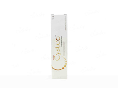 Cysteo Intensive Pigment Corrector Cream