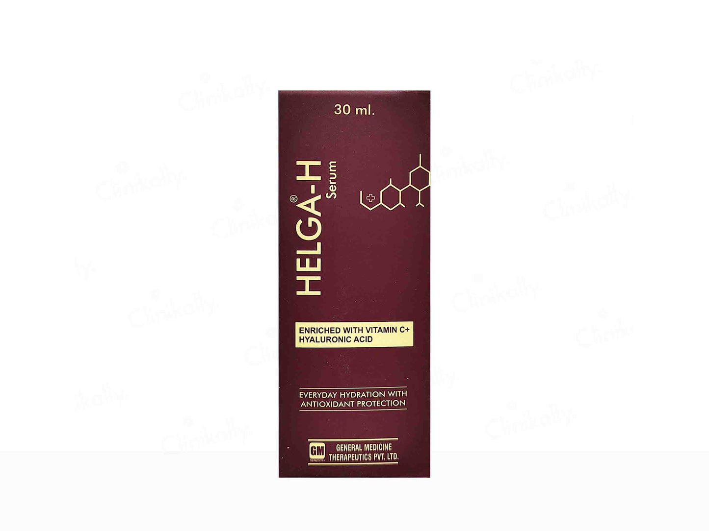 Helga-H Serum