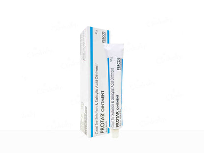 Protar Ointment