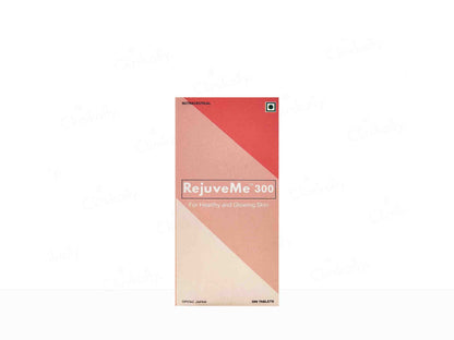 RejuveMe 300 Tablet