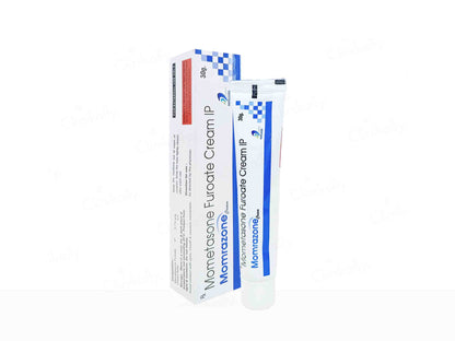 Momrazone Cream