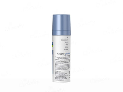 Cetaphil Optimal Hydration 48H Activation Serum