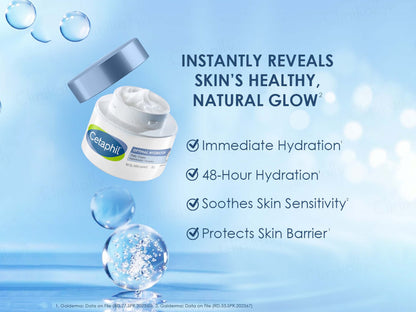 Cetaphil Optimal Hydration Daily Cream