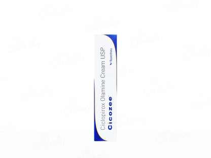 Cicozee Cream