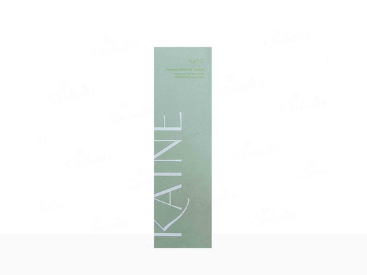 KAINE Rosemary Relief Gel Cleanser