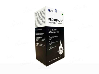 Proanagen Solution