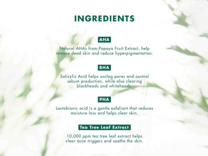 SOME BY MI AHA-BHA-PHA 30 Days Miracle Toner