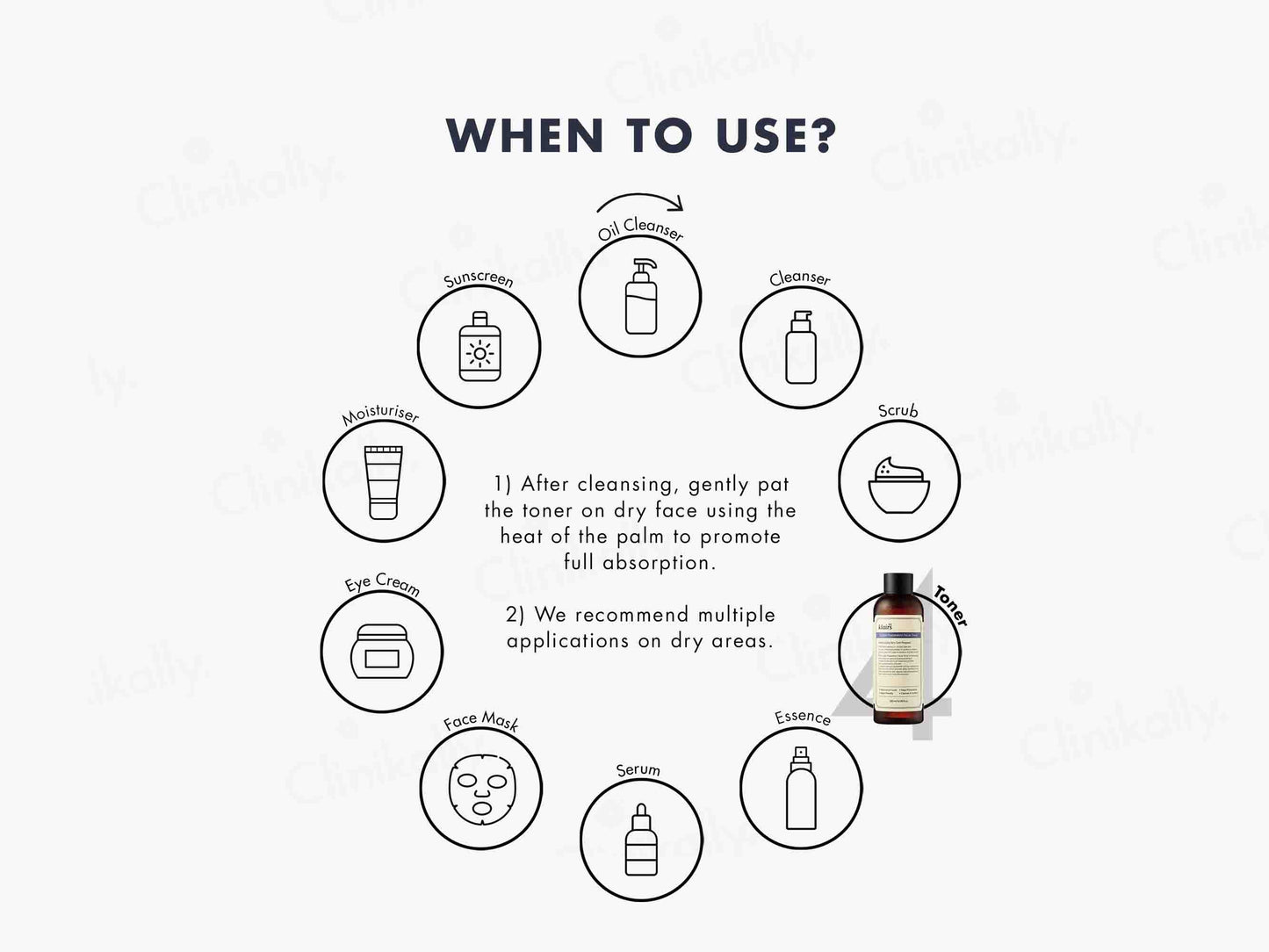 Klairs Supple Preparation Facial Toner
