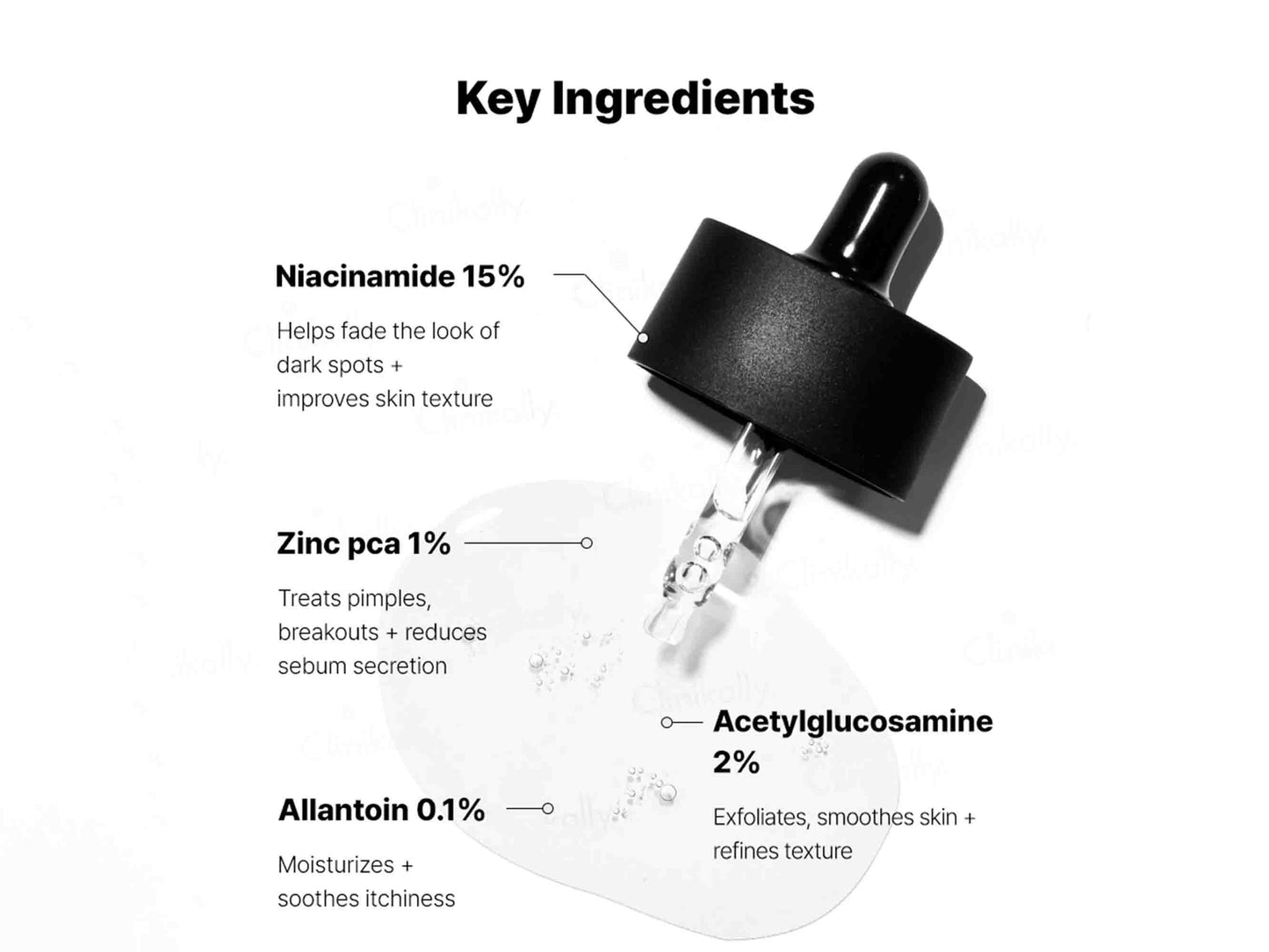COSRX The Niacinamide 15 Serum