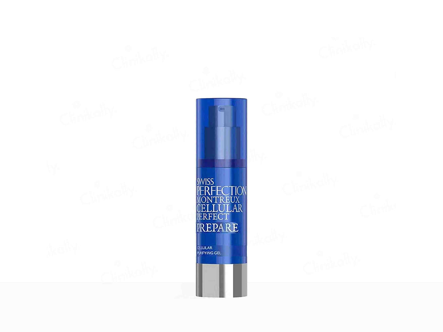 Swiss Perfection Montreux Cellular Introductory Gift Set