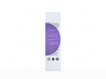Derglam Daily Refreshing Body Wash