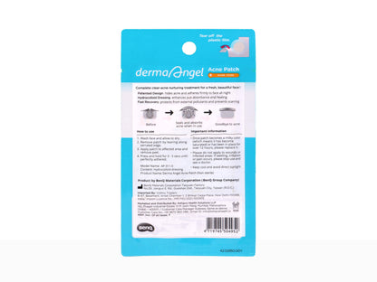 Derma Angel Acne Patch (Night Usage)