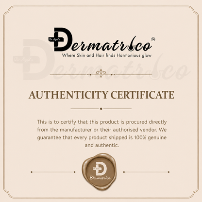 dermatrico authentication