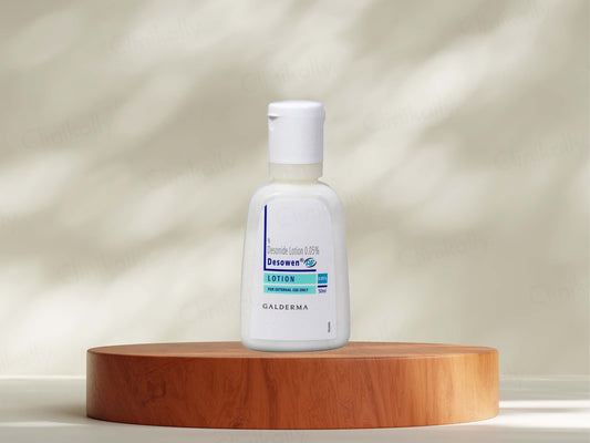 Desowen AF Lotion