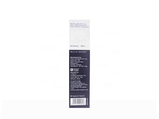 Triclenz Hair Cleanser