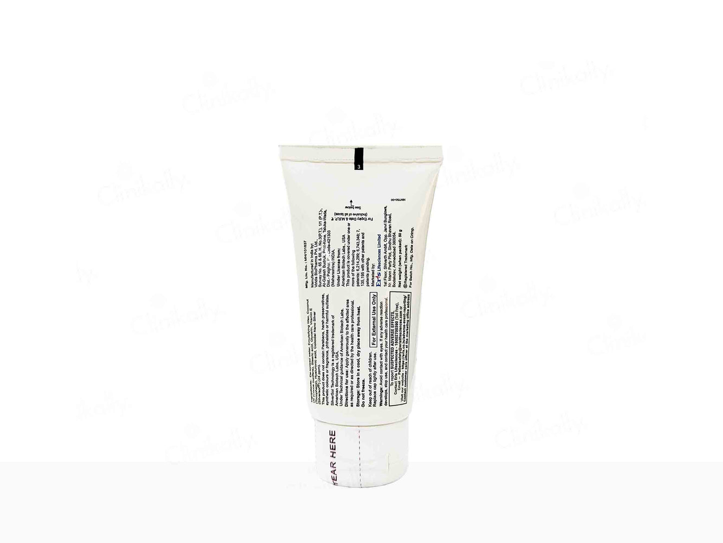 Hydroheal Nova Cream