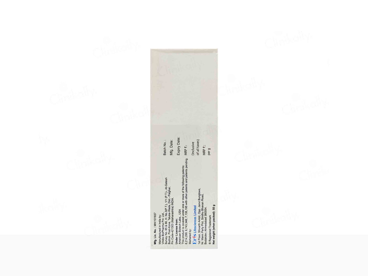 Hydroheal Nova Cream