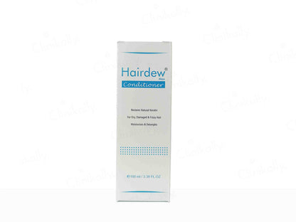 Hairdew Max Conditioner