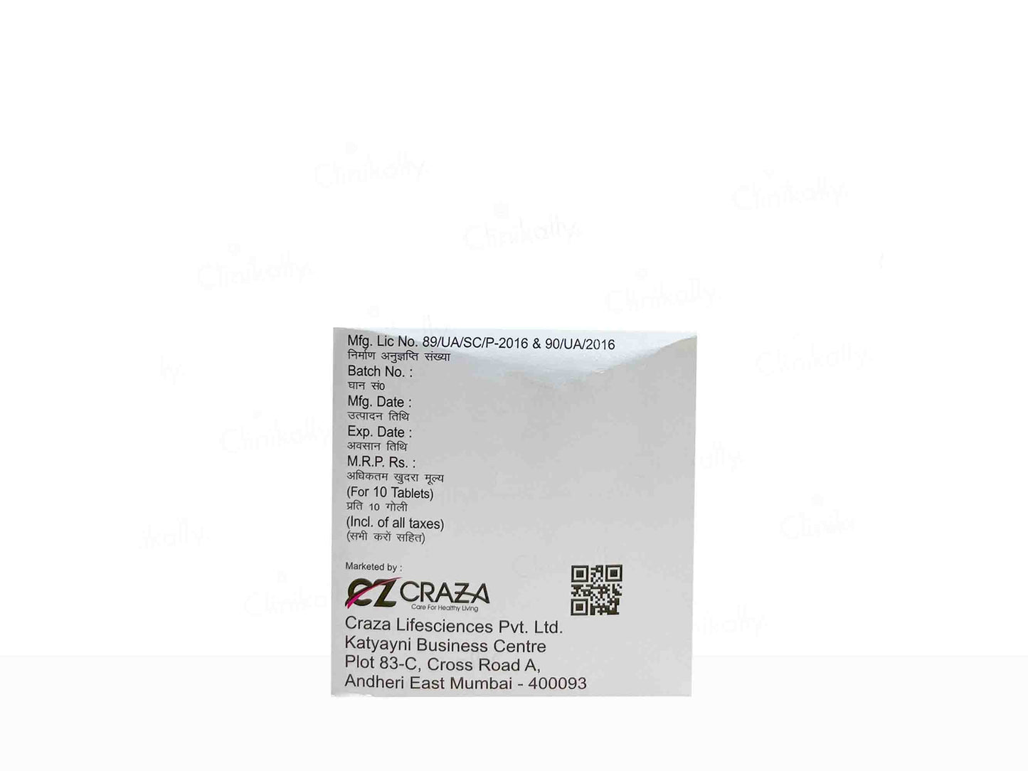 M-Laz Tablet