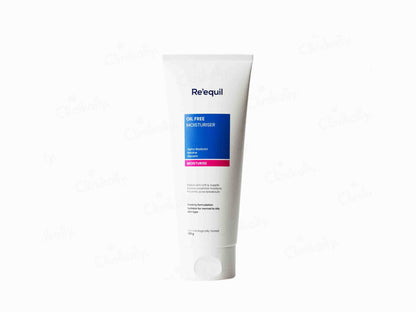 Re'equil Oil Free Moisturiser