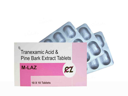 M-Laz Tablet