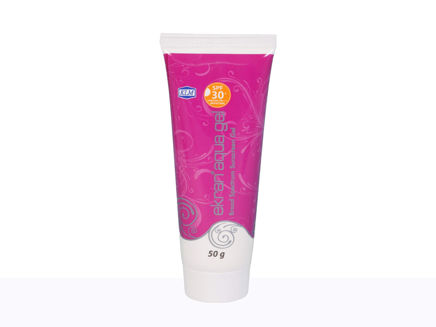 Ekran Aqua Gel Sunscreen SPF 30+/PA+++