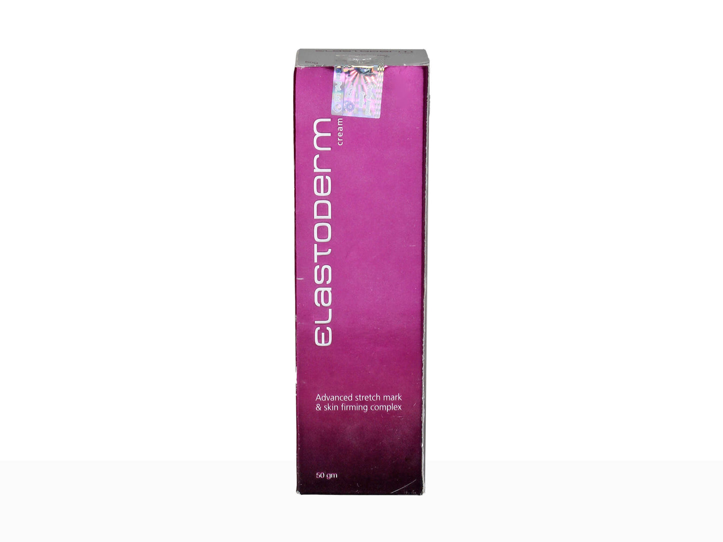 Elastoderm Cream