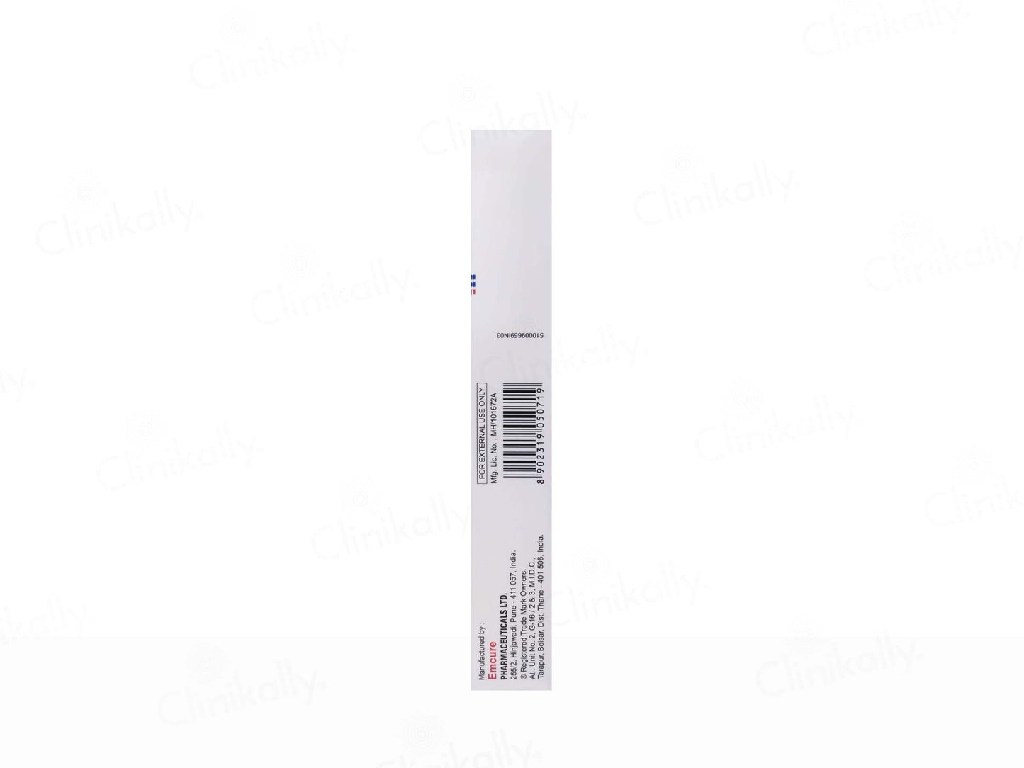 Emluz Cream