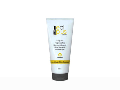 Epi Plus Lotion Sensitive Skin Cleanser