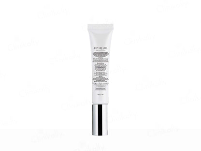 Epique Intensive Revitalising Eye Formula