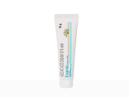 Ezanic 10% Cream