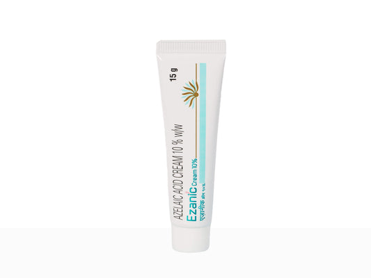 Ezanic 10% Cream