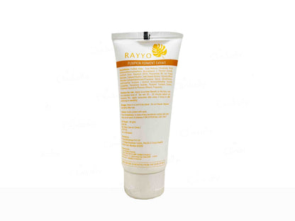 Rayyo Sunscreen Lotion SPF 40