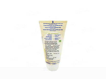 Mustela Face & Body Hydrating Cream