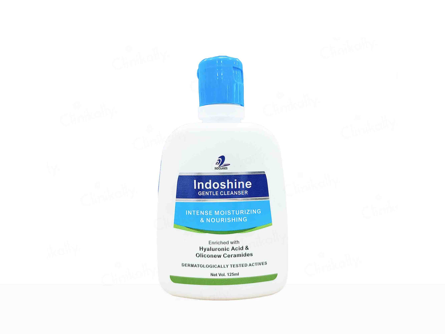Indoshine Intense Moisturizing & Nourishing Gentle Cleanser