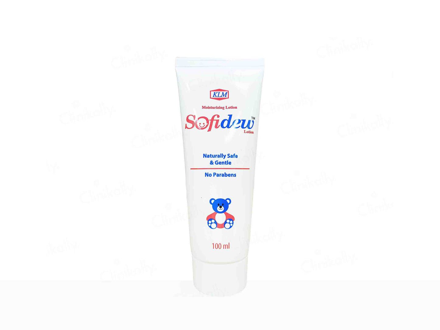 Sofidew Moisturizing Lotion