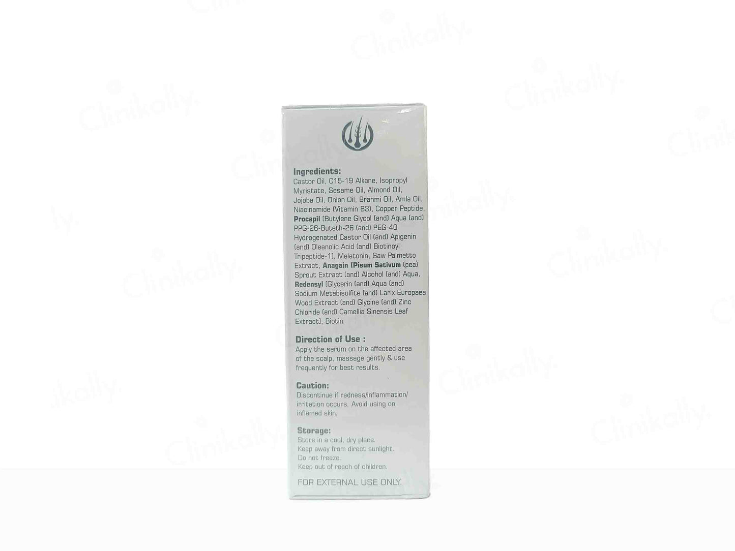 Hairdew Max Hair Serum