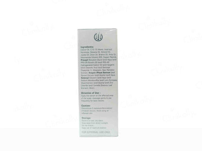 Hairdew Max Hair Serum