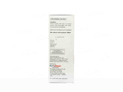 Ceratop Ultra Skin Nourishing Lotion