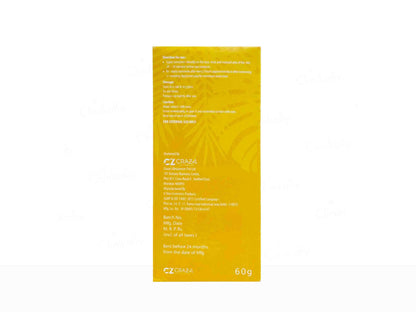 Rayyo Sunscreen Lotion SPF 40