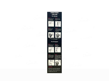 Melitane Altris 5 Solution Spray