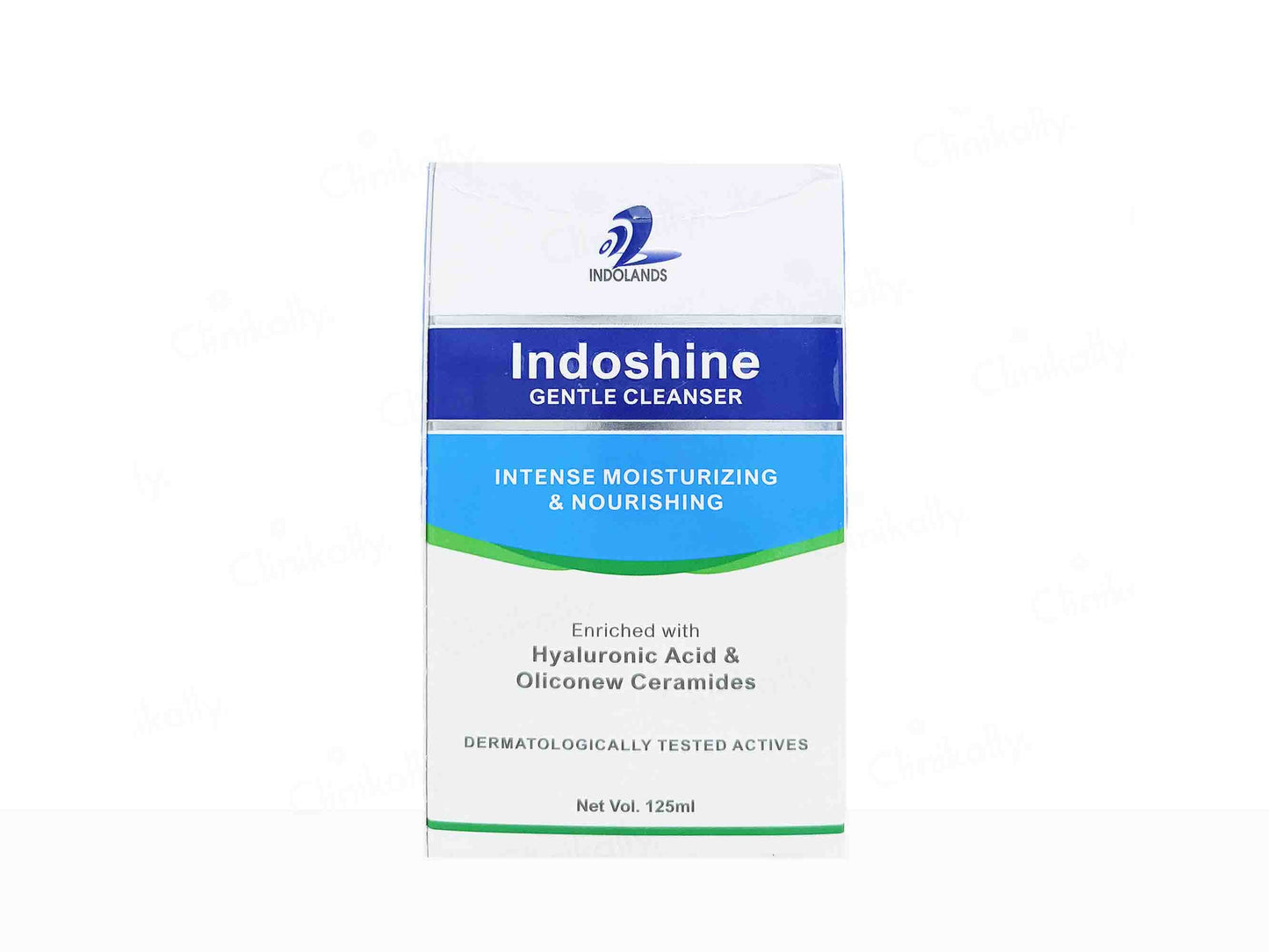 Indoshine Intense Moisturizing & Nourishing Gentle Cleanser